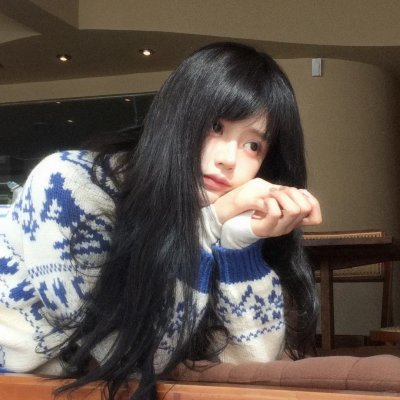 破碎的夜晚