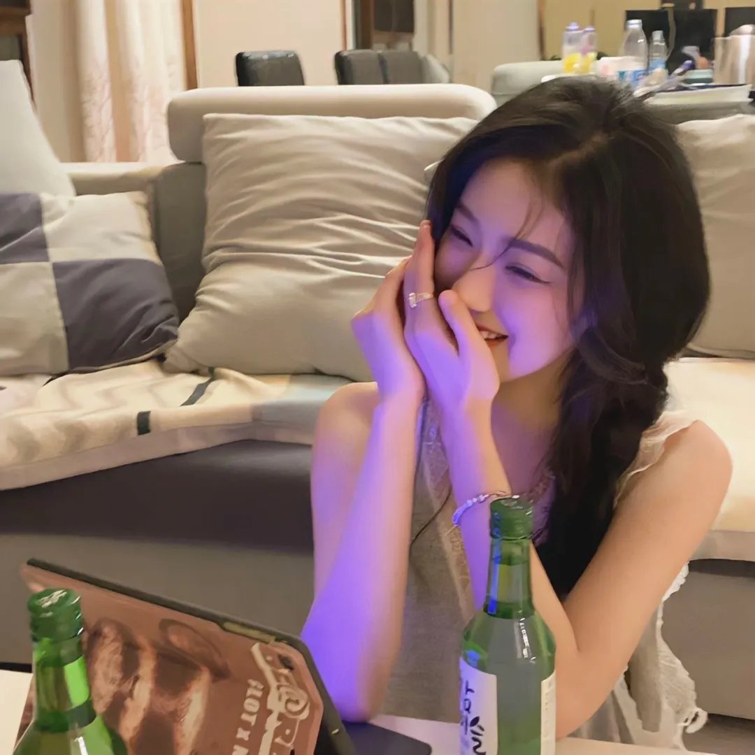 新潮男女